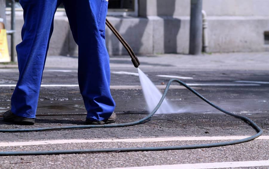En Alosa le ofrecemos un servicio de limpieza integral