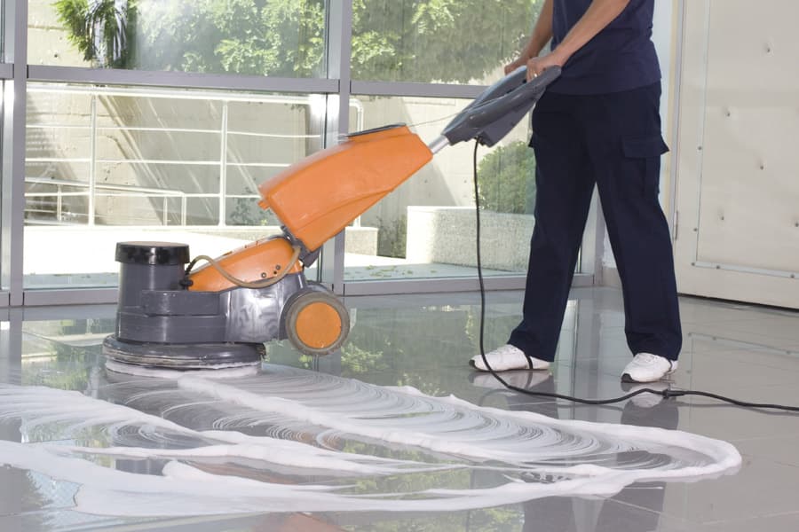 Innovación y tecnología al servicio de su limpieza